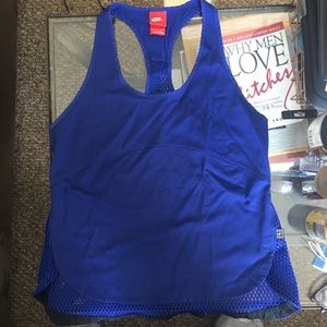 Nike workout tank!
